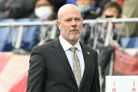 「まさか日本が危険なプレーを連発するとは」元鹿島指揮官ザーゴは森保ジャパンのブラジル戦をどう見た？「最も印象に残った選手が…」