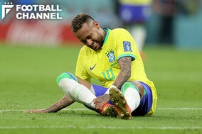 ブラジル代表対スイス代表、予想スタメン＆フォーメーション。負傷したネイマールの代役は？