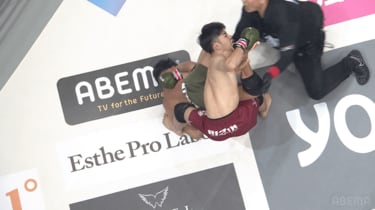 全試合結果】RIZIN師走の超強者祭り（大晦日ライジン）朝倉未来vsシェ
