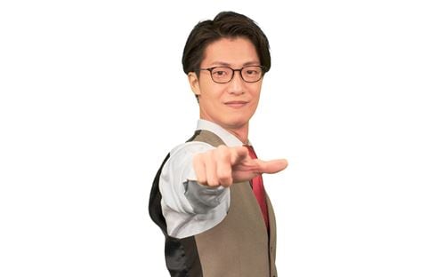 『第43回ABCお笑いグランプリ』がABEMAにて生放送! MC山里亮太「本当にどこが優勝してもおかしくない」