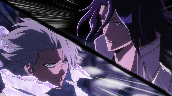 アニメ『BLEACH 千年血戦篇-禍進譚-』メインPV解禁！1日限定の先行上映会や舞台挨拶も決定 4枚目