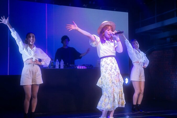 MACO、大好評のオンラインライブ第三弾はフルバンド編成で開催決定 2枚目