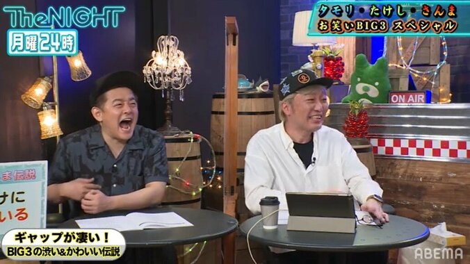 元モーニング娘。の飯窪春菜が明かした明石家さんまが