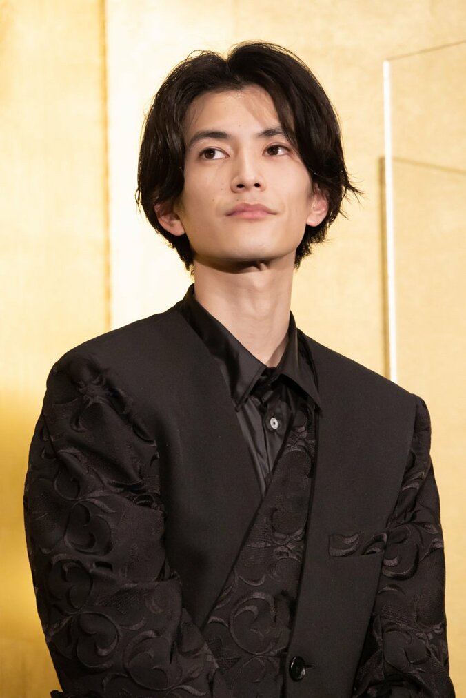 渡邊圭祐、『ブレイブ』現場の仲の良さを熱弁「投稿したSNSが証拠」「みんな一丸で映画作った」 4枚目