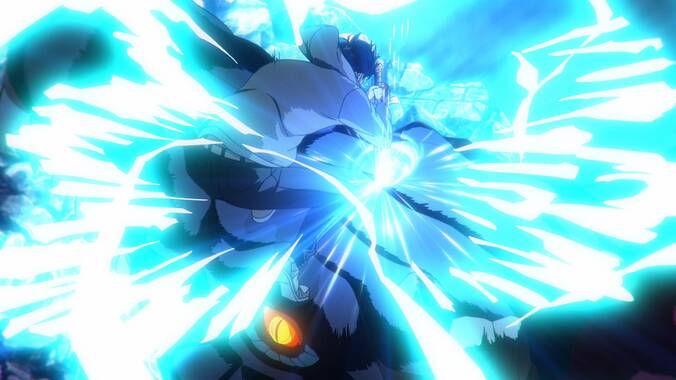 「盗掘王」PVカット2