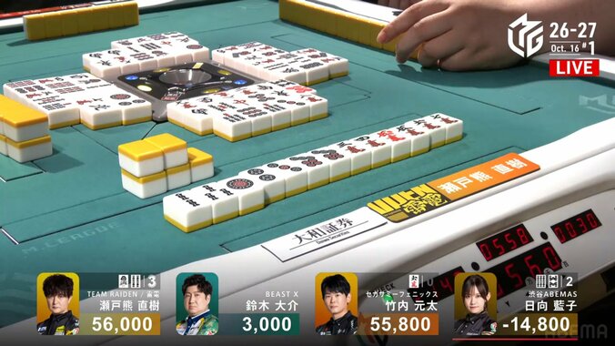 激闘27局！超ロングゲームを瀬戸熊が勝ちきった瞬間
