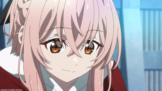 『魔法少女リリカルなのは EXCEEDS Gun Blaze Vengeance』PVカット2