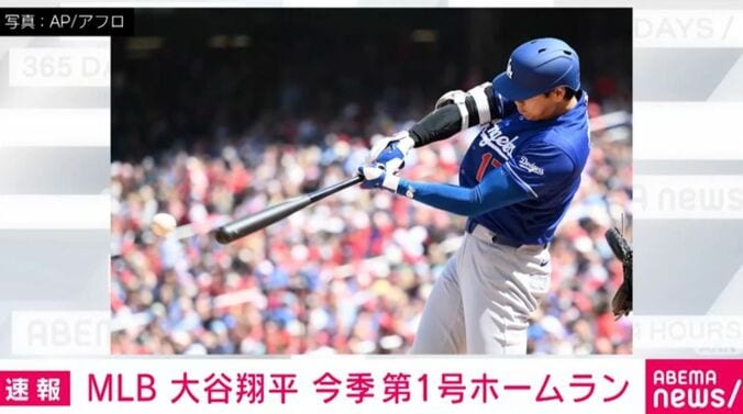 大谷翔平