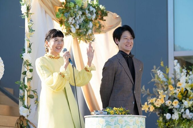 婚約破棄、選択的シンママ、同性パートナーシップ、無職シンパパと結婚…それぞれの道を選んだ4人の女性のその後に「いくらでも人生やり直せる」「前向きになれた」 9枚目