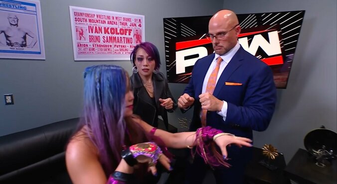 喜びのあまり謎ダンス