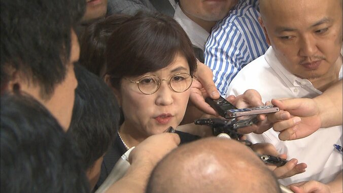 稲田大臣絶体絶命!?“日報問題”暴露ジャーナリストが生出演へ／民進党はなぜ支持されないのか？原口一博議員&小西洋之議員が徹底討論 1枚目