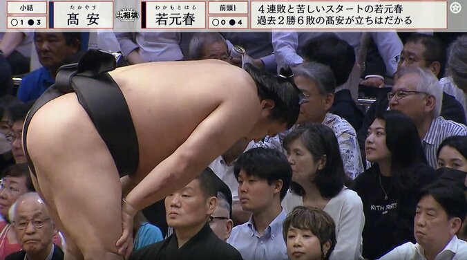 モデルでタレントの黒田知永子さん