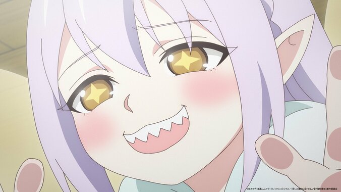 レントは戦う喜びを知る！アニメ『貸した魔力は【リボ払い】で強制徴収』第3話あらすじ＆先行カット公開 4枚目
