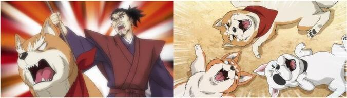 “2020冬アニメ一気見SP”開催！『ダーウィンズゲーム』『マギレコ』など1月クール新作18作品がABEMAで一挙配信 16枚目