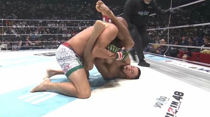 【写真・画像】RIZIN.48（ライジン48）結果速報・対戦カード・大会情報　9枚目