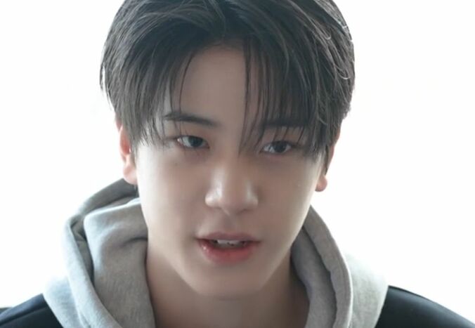 17歳のイケメンアイドル「中学の時にスカウトされ…」