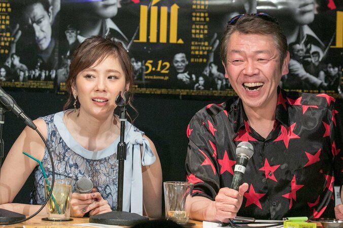 玉袋筋太郎も納得！スナックで歌いたい「T-POP」ベスト5 1枚目