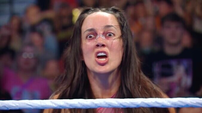 まさかの結末に絶叫するチェルシー