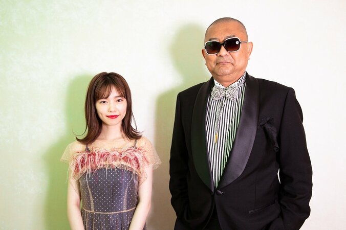 『翔んで埼玉』ブラザートム×島崎遥香 埼玉県民インタビュー「世の中のディスられている人たち、埼玉を見てみなさい！」 1枚目