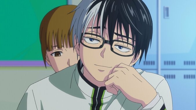 『リゼロ』『あかね噺』など春アニメ40作品超が4月25日より無料一挙放送決定！ 4枚目