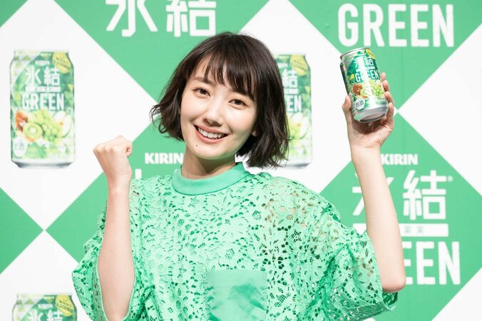 柳楽優弥＆波瑠が生CM対決！判定結果は？ 13枚目