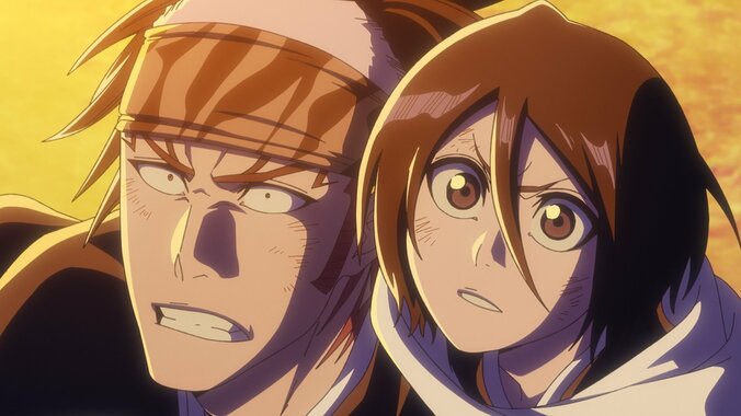 『BLEACH 千年血戦篇-禍進譚-』場面カット2