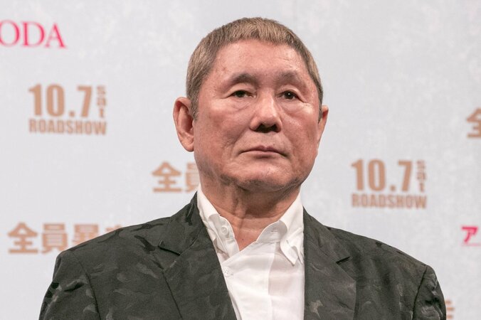 白竜、西田敏行も感無量！『アウトレイジ 最終章』ジャパンプレミアで“顔面世界遺産”な豪華俳優陣が語った熱い思い 2枚目