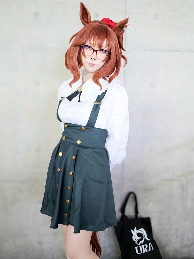 【写真・画像】【TGS2025】コスプレイヤー一覧｜　2枚目