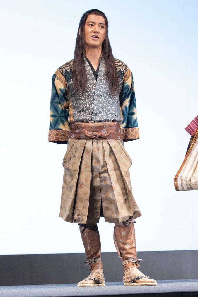 菅田将暉、「3年A組」出演でリアル教師から反響　「手紙を頂いたんです」 15枚目