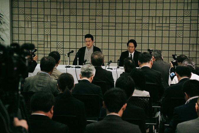 【写真・画像】「隠し子が実の父を殺人未遂」将棋界震撼のスキャンダルで宿敵・中村獅童がついに始動　4枚目