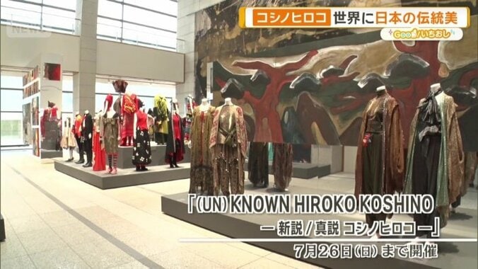 （UN）KNOWN HIROKO KOSHINO―新説/真説 コシノヒロコ―