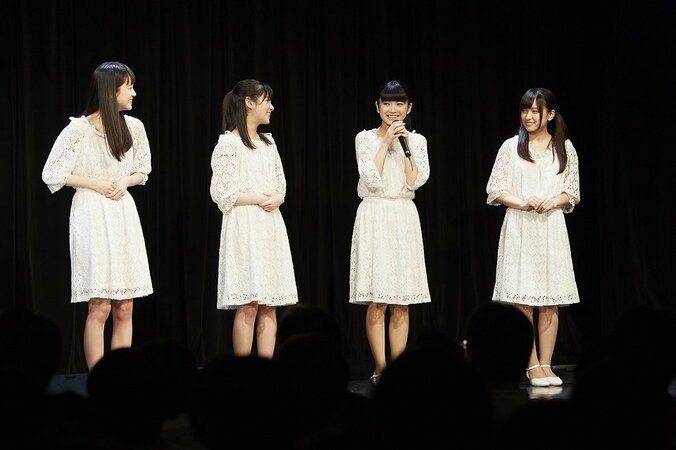 22/7（ナナブンノニジュウニ）朗読劇　第2回公演、8キャラ声優が初登場 5枚目