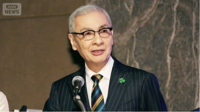 2018年5月31日「第55回ギャラクシー賞贈賞式」