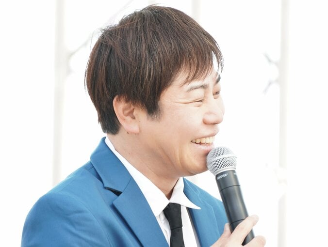 【写真・画像】『今日好き』付き合いたて“はるねね”カップルのサプライズ登場に観客大興奮！「東京ドリームパーク」オープン記念イベントで番組ファンと“貴重な触れ合い”　10枚目