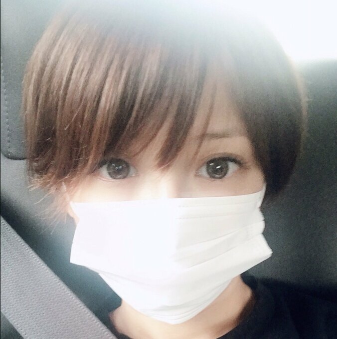 矢口真里、“妊婦あるあるなのかなぁ”と感じることに「わかります」「全く同じ」と共感の声 1枚目