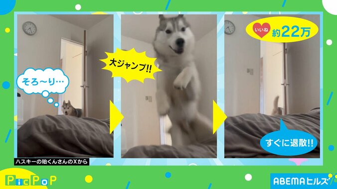 “雑すぎる”起こし方