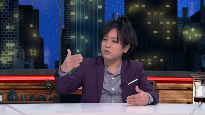 ぺこぱの地上波初冠レギュラー番組『ぺこぱポジティブNEWS』松陰寺が感動した次世代サービスとは？ 3枚目