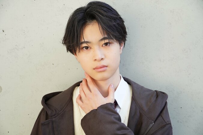 【写真・画像】ゆうた（西小路侑汰）、ひなた（田中陽菜）と初めての旅で恋人成立「自分が幸せにしてあげたいなって思いました」『今日好き』マクタン編カップルインタビュー　3枚目