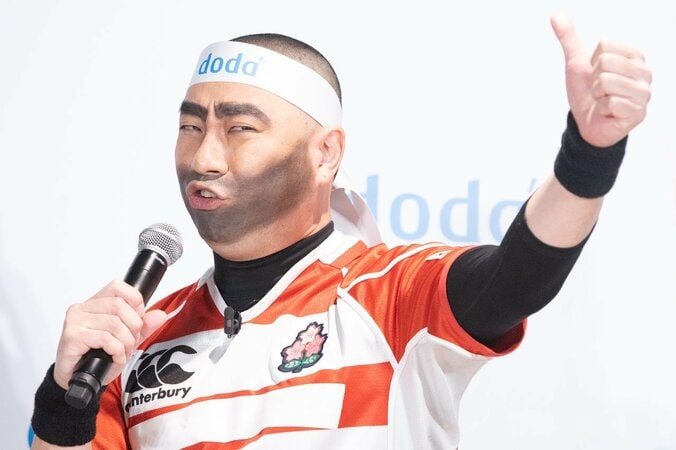 レイザーラモンRG、南キャン山里に救われた過去「プロレスの興行で頑張れたのは山ちゃんのおかげ」 6枚目