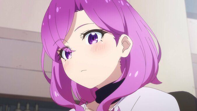 「自分も取引していれば」と心を揺さぶられるくるみ…『FX戦士くるみちゃん』第5話あらすじ・先行カット解禁 5枚目