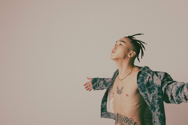 Twilightclubsが仕掛ける映像企画「REC+ANGLE」が公開！！第1弾に徳島県出身のラッパー・T-STONEが登場！