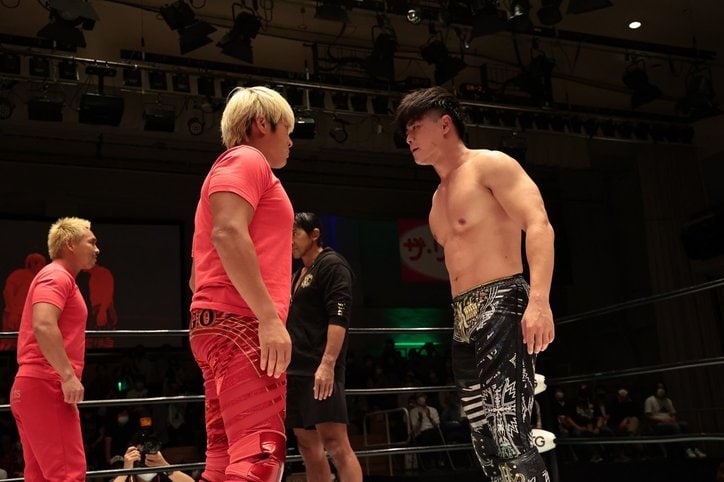 ノア『N-1 VICTORY 2021』決勝トーナメント進出者が決定！ GHCヘビー級王者・丸藤正道に挑むのは誰だ？