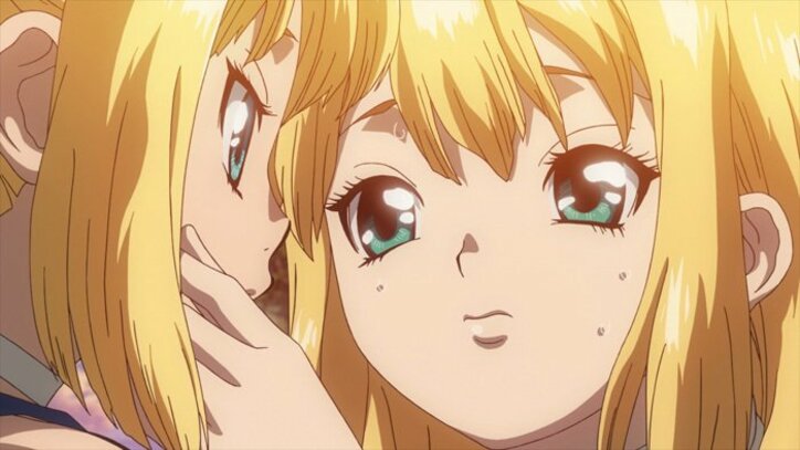 アニメ「Ｄｒ．ＳＴＯＮＥ」科学vs妖術の対決　第7話、先行カット解禁！