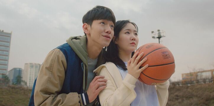 「成績で私の人生は決まってしまうのか？」高校3年生のリアルを描いた韓国学園ドラマ『言葉の温度』