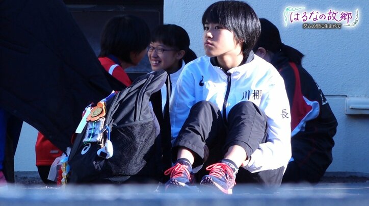 「ふるさとが奪われるのは絶対に嫌です」ダムの底に沈む故郷を想う女子高校生