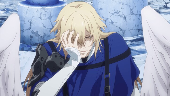 【写真・画像】アニメ『なぜ僕の世界を誰も覚えていないのか?』心優しいアルフレイヤは変わり果てていた…第7話あらすじ&先行カット公開 10枚目