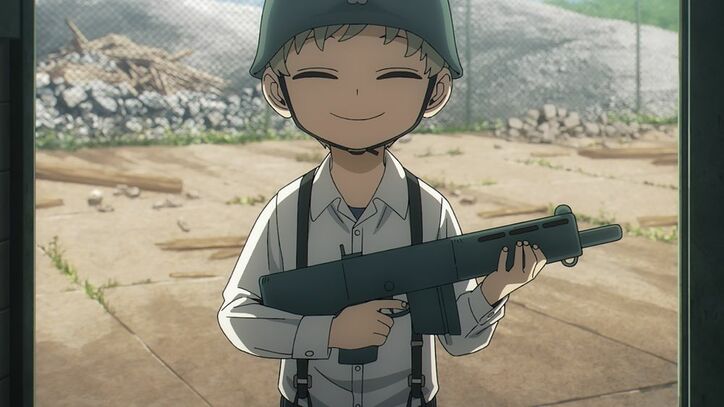 【写真・画像】アニメ『SPY×FAMILY』Season3より第1弾PVが解禁！フォージャー家の4人が活躍するアニメオリジナルシーン盛り沢山　8枚目