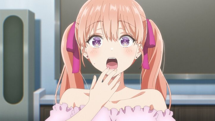 【写真・画像】アニメ『カッコウの許嫁』2期2話あらすじ＆先行カット公開　2枚目