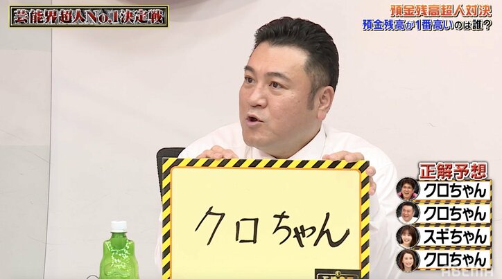 クロちゃんは自転車でキャバクラに通っていた タクシー代を払うくらいだったら 時間延ばしたいって言ってた ザキヤマが暴露 バラエティ Abema Times