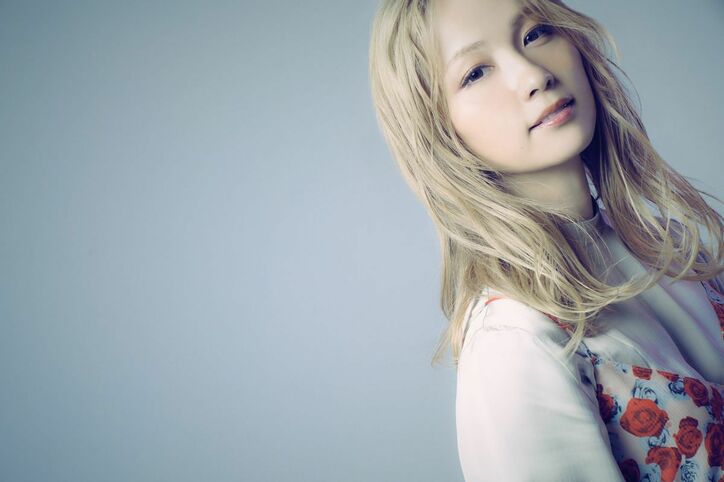 音楽もバラエテイ番組も、常に心がけているのは「自分らしさ」　Dream Amiインタビュー